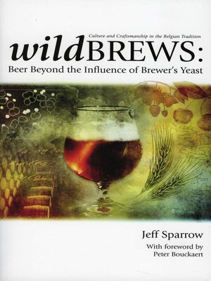 cover image of Wild Brews